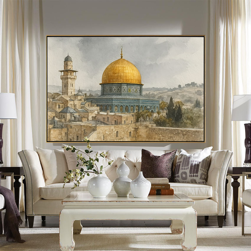Palestine