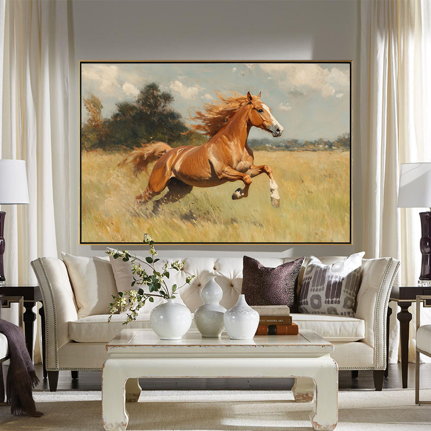 Horse