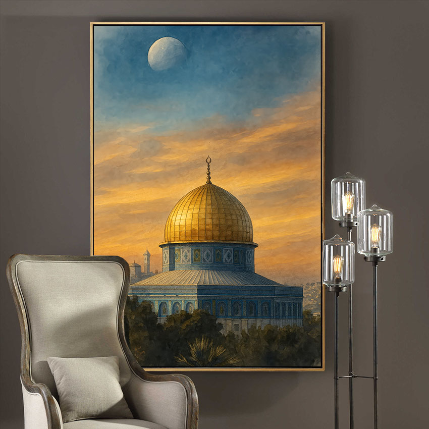 Palestine