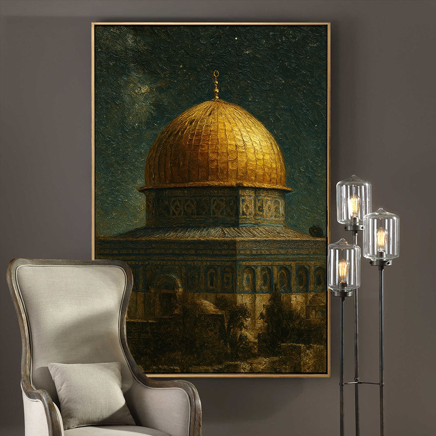 Palestine